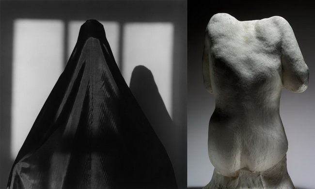 Robert Mapplethorpe Auguste Rodin 09